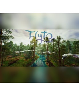 Flyto Steam Key GLOBAL